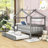 Quiogue Daybed with Trundle-162745280-162745291