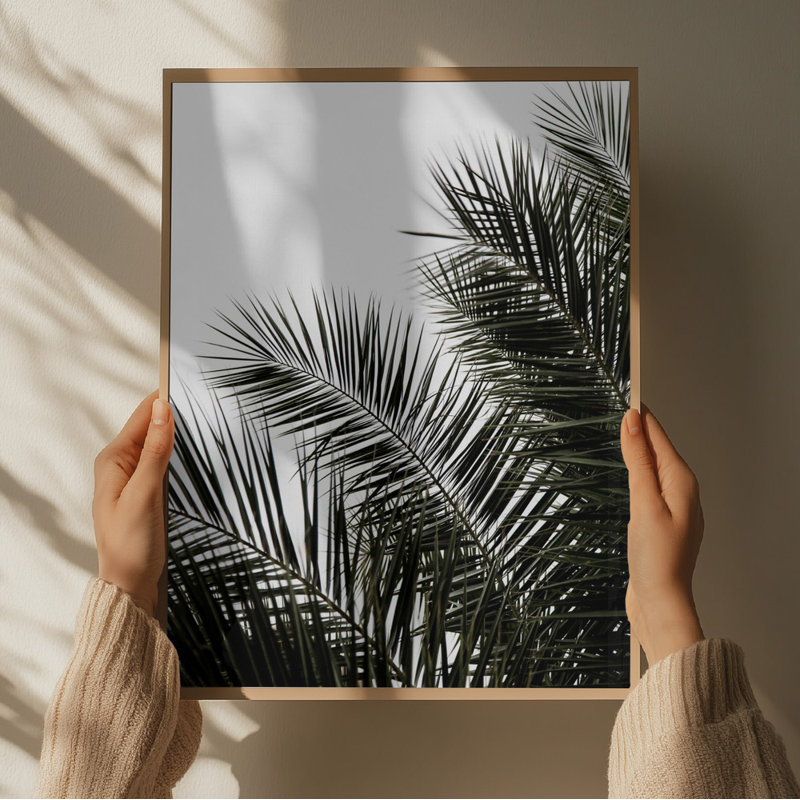 Wrapped Canvas Print, 60.96 cm H x 91.44 cm W