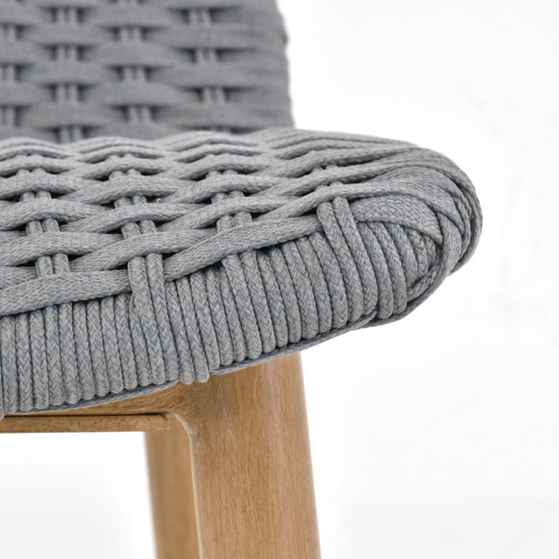 Tabouret de bar Modena