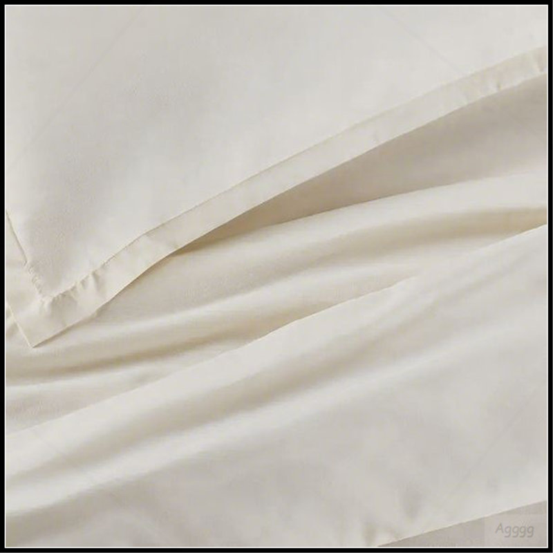 Housse de couette Serta Simply Clean