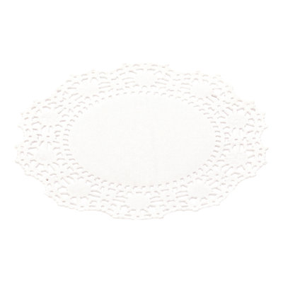 Paper Doily