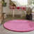 Bubblegum Pink selected