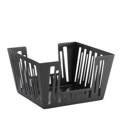 Napkin Holder Stainless Steel Basket
