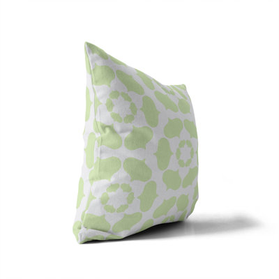 Eden Outdoor Pillow