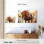 Cheval châtaignier Sireci-107855970