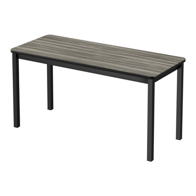 Table rectangulaire d'activités
