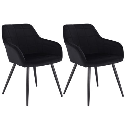 Palumbo Upholstered Dining Chair