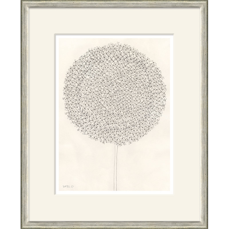 Dandelion Giclee Print by Susan Hable