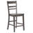 Lillydale 4 - Person Four Leg Dining Set