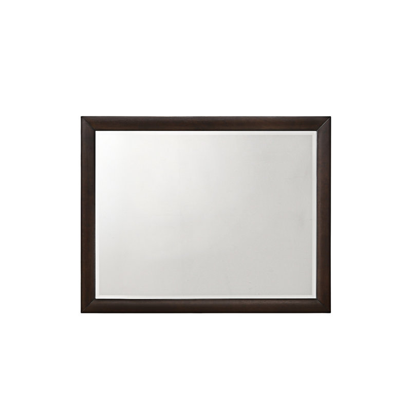 Dresser Mirror