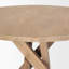 Nikola Solid Wood End Table-1385283496