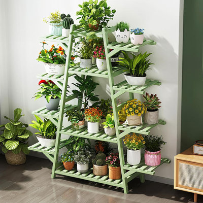 Rauli Plant Stand - Set of 12