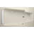 Premier 72'' x 36'' Soaking Acrylic Bathtub-9229171-88770374