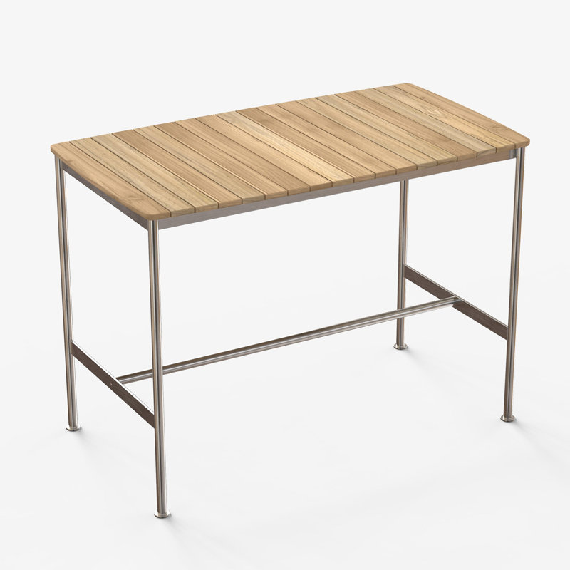 SOLAS BAR TABLE