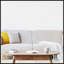 Table basse Capsule