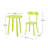 BISTRO SET