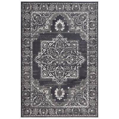 Pyramid Performance Oriental Rug