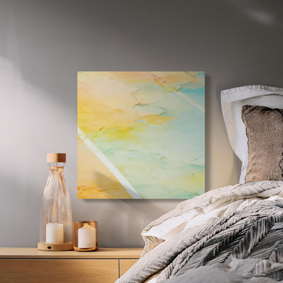 Wrapped Canvas Print Set
