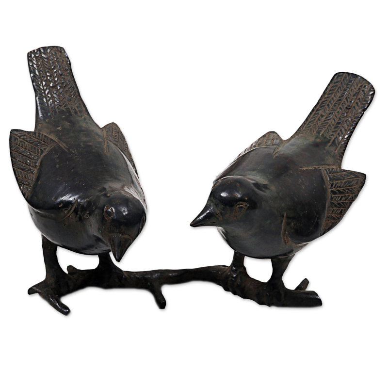 Esmont Handmade Figurine / Sculpture Decorative Object