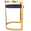 Butler Bravo Faux Leather Counter Stool-719676287-765471703-765471700