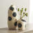 Quiterie Handmade Ceramic Table Vase