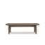 Lake Coffee Table Brown-1284854315