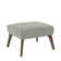 Upholstered Ottoman