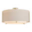 Exos 3 - Light Semi Flush Mount-54391566-93538135-93538140