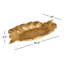 Alegra Aluminum Decorative Tray
