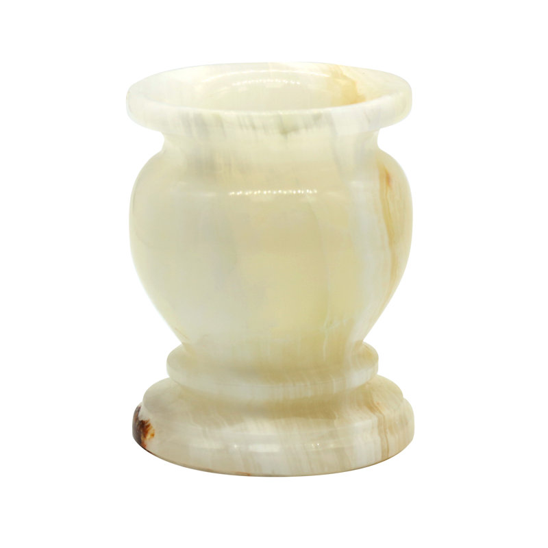 Agigail Marble Tumbler