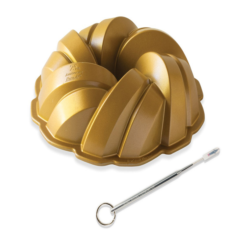 Nordic Ware Classic Cake Pan
