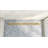 Dreamline Enigma 48 in. Linear Grate Shower Drain, Brushed Brass-126059822-126119797
