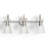 Moriann Farryn 3-Light Dimmable Vanity Light-843734319