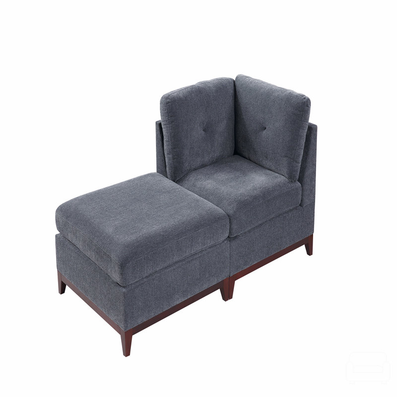 Ensemble modulaire - 2 pièces