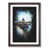 Walnut Framed selected