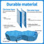 Tente d'extérieur 1 personne Pop Up