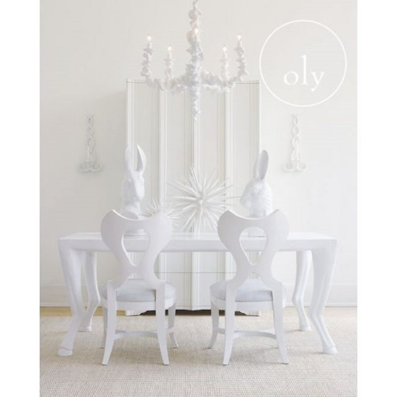 Faline Dining Table