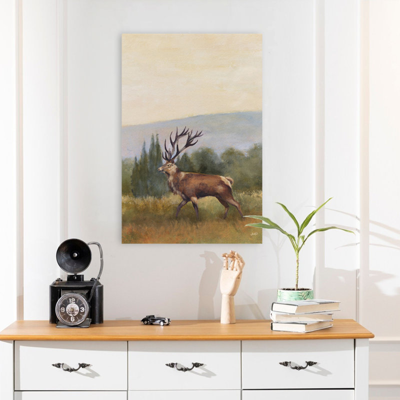Animal et animaux, art de pèlerinage, H 24 po x l 16 po