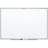 Quartet® Yes Steel Wall Metal Whiteboard-12185014-12185020