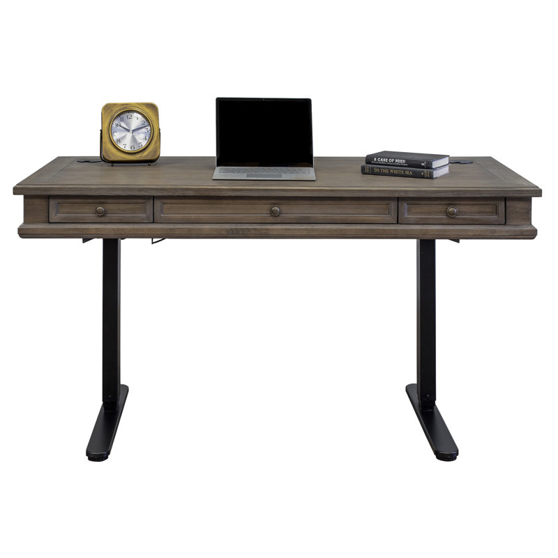 Bitzer Adjustable Height Writing Desk
