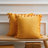 Fringed Velvet Pillow Cover-50969432-50969433