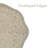 Fabdivine 15"Refined Scalloped Placemat Set - Vishvjaal