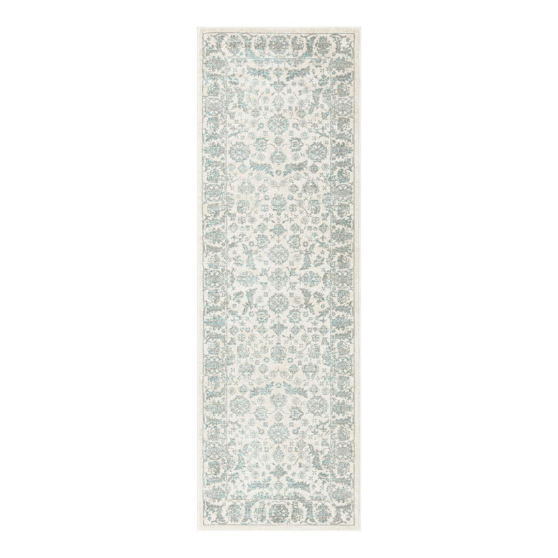 Jill Zarin Central Park Uptown Rug, Runner 2'7" x 8'