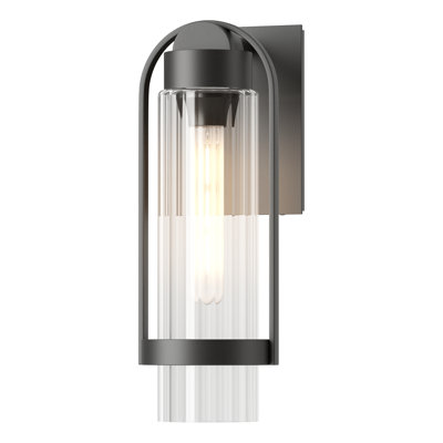 Alcove Aluminum Wall Light