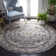 Oriental Area Rug