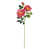 Corail, fuchsia
