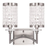 Grammercy 2 - Light Vanity Light