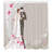Shower Curtain with Hooks Included-94636869