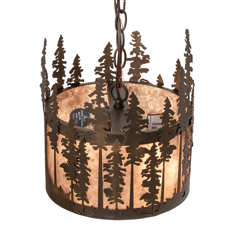 2 - Light Pendant