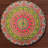Mnatsagan Floral 100% Cotton Tablecloth Round-1456499185-1470190385
